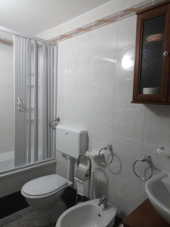 דירות מולפטה New Rose House מראה חיצוני תמונה