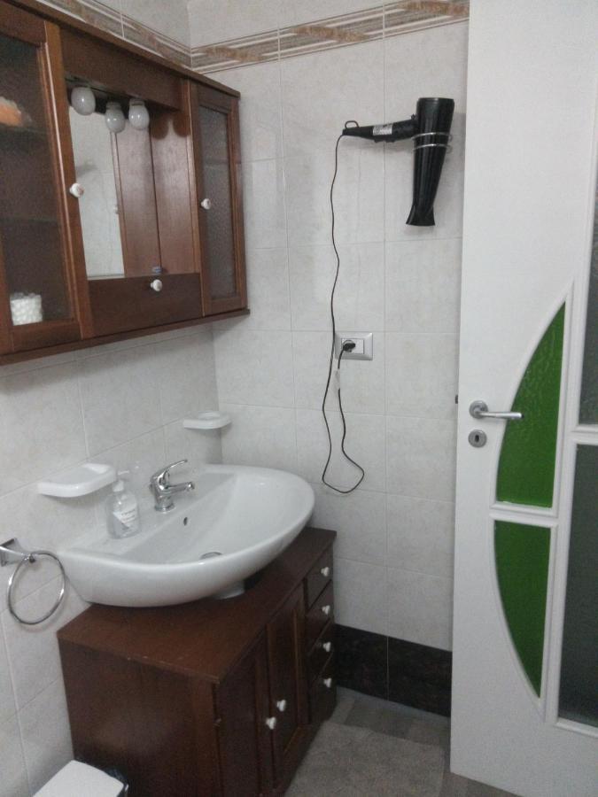 דירות מולפטה New Rose House מראה חיצוני תמונה