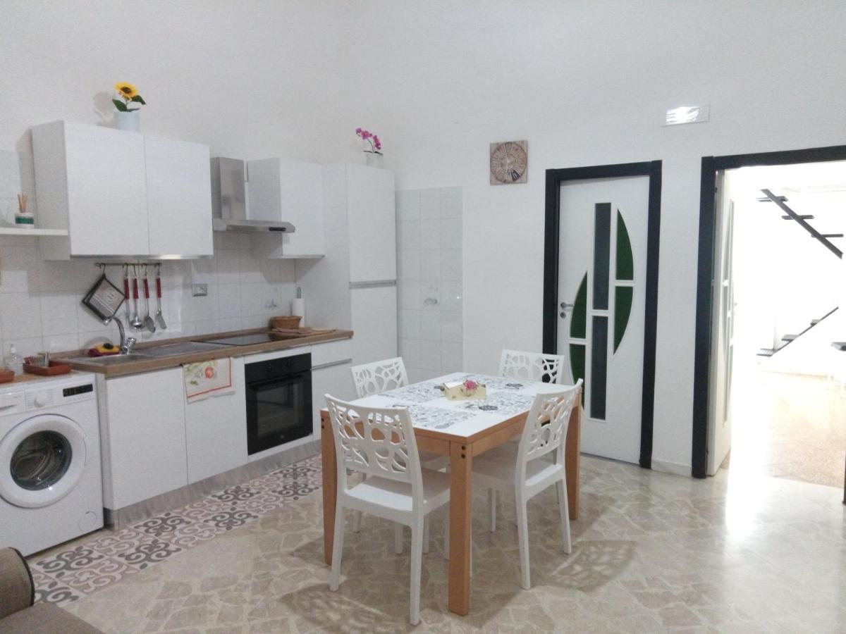 דירות מולפטה New Rose House מראה חיצוני תמונה