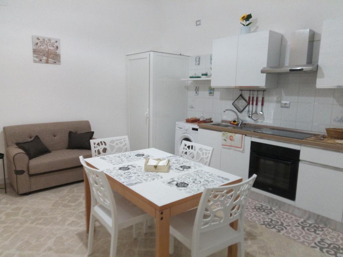 דירות מולפטה New Rose House מראה חיצוני תמונה