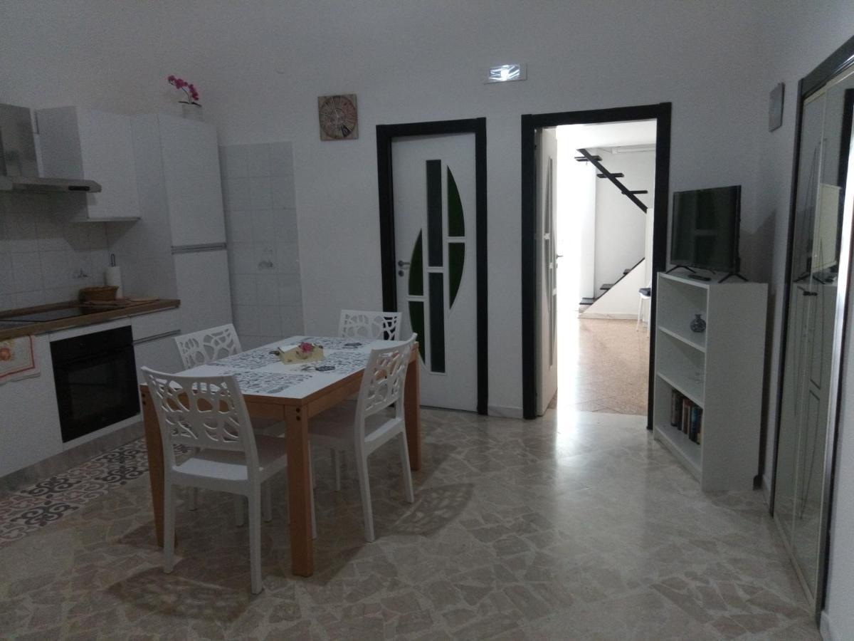 דירות מולפטה New Rose House מראה חיצוני תמונה
