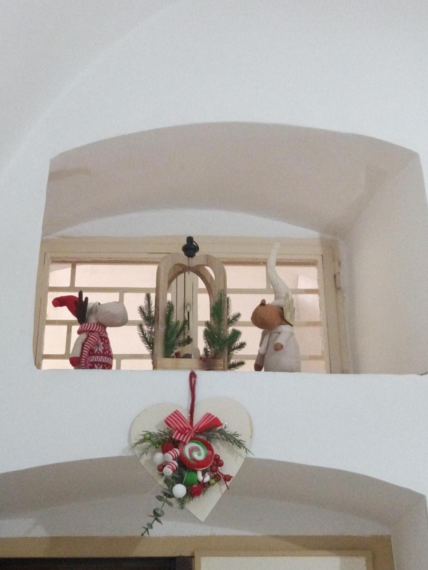 דירות מולפטה New Rose House מראה חיצוני תמונה