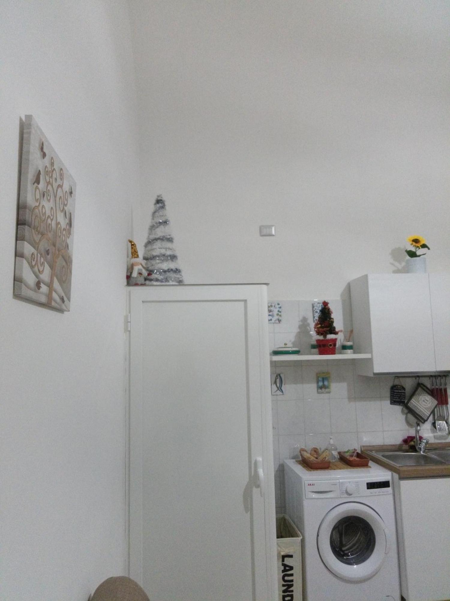 דירות מולפטה New Rose House מראה חיצוני תמונה