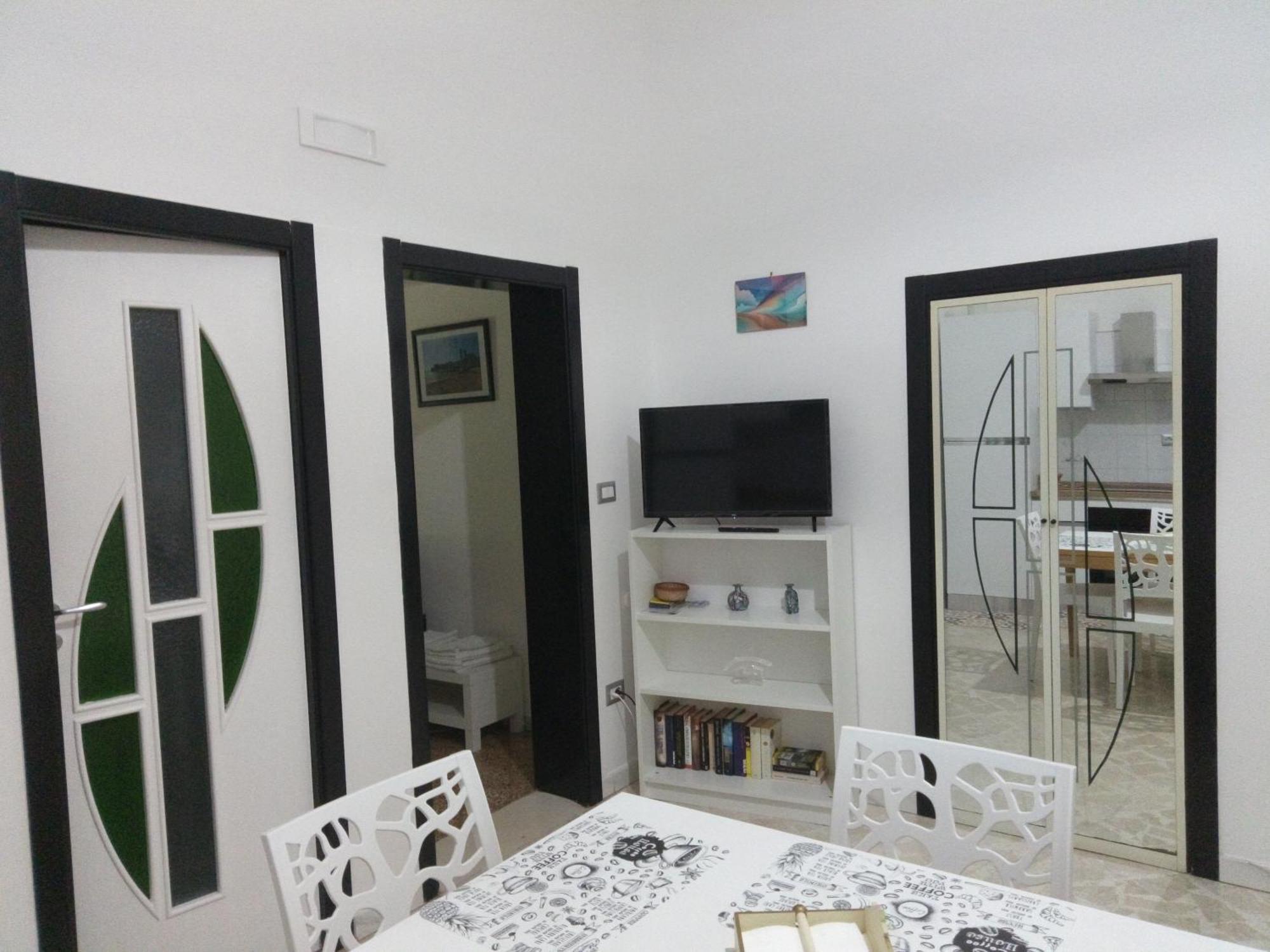 דירות מולפטה New Rose House מראה חיצוני תמונה