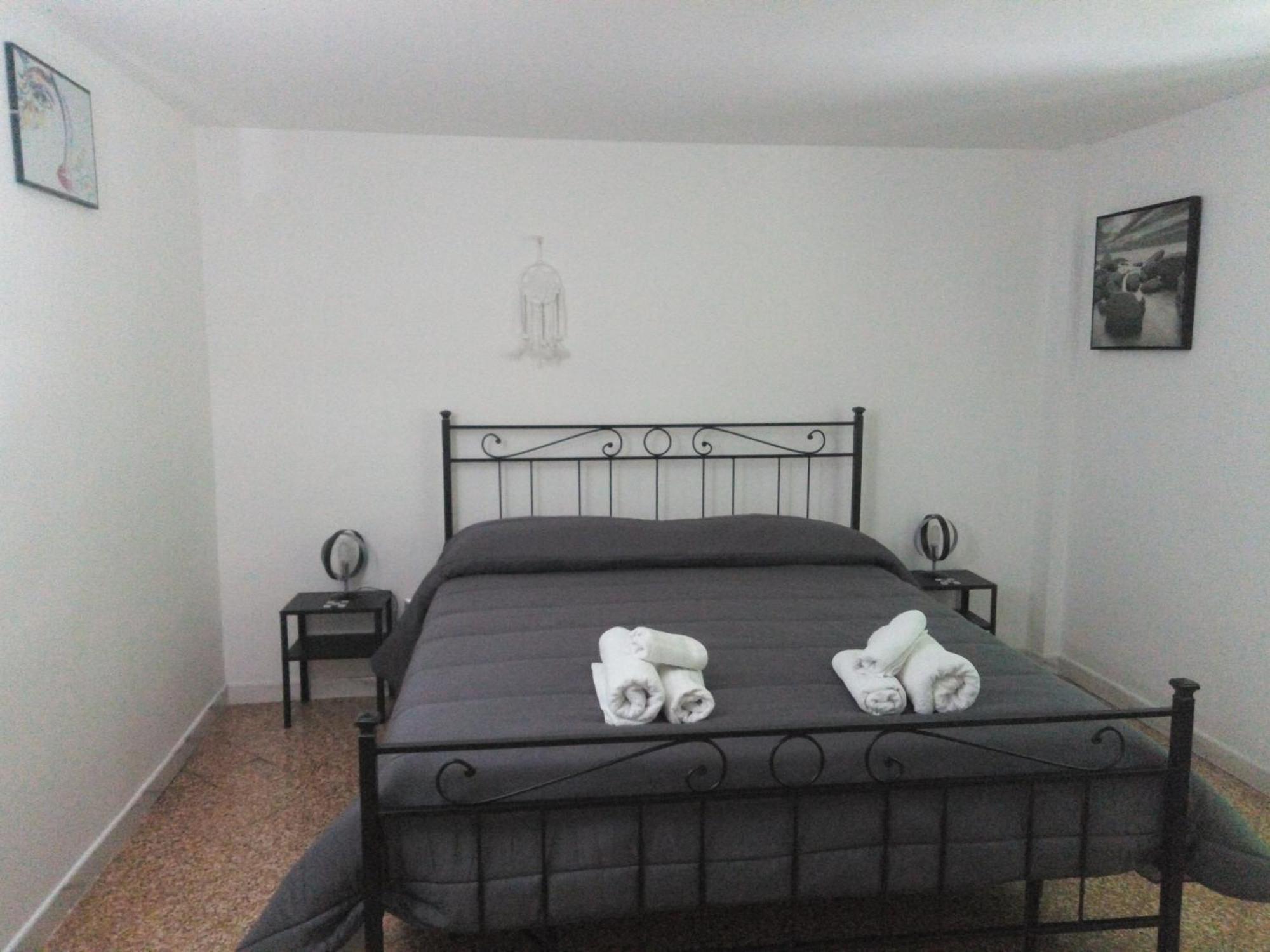 דירות מולפטה New Rose House מראה חיצוני תמונה